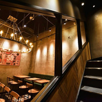 ミートキッチン log50 新宿三丁目店