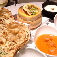SITAARA青山店