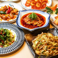 大博多中華街 筑紫口店