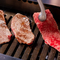 焼肉 じゅん