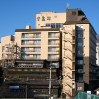 草津温泉　喜びの宿高松