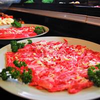 九龍城飯店