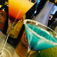 The Shooting Bar 今泉