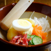東方見聞録　銀座すきや橋店