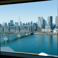 ホテルJALシティ東京 豊洲