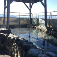 駿河の湯 坂口屋