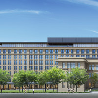 THE GATE HOTEL 京都高瀬川 by HULIC