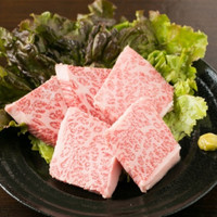 焼肉　さわぎ