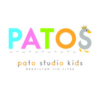 ブラジリアン柔術　PATO STUDIO