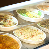 オラオーレ スペインタパスと自然派ワインの店（Hola-ole）