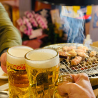十勝ホルモン KEMURI 神保町店