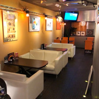 artReGcafe