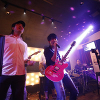 BAN×KARA ZONE-NY