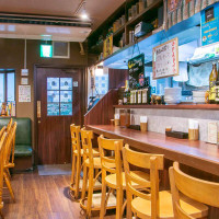 ソウルフードインディア 水道橋店