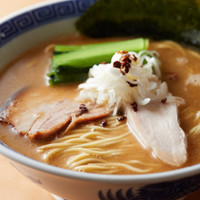 麺屋二代目弘