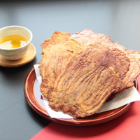 本場愛知のお煎餅処 香味庵本店
