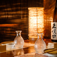 肉と日本酒 八卦よい 上野店