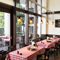 神田グリル むさし村山イオンモール店（トウキョウヨウショクカンダグリル）