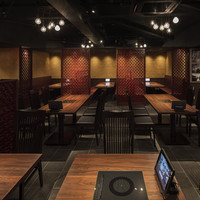 中国火鍋専門店 小肥羊 新宿西口店