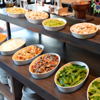 シュハスカリア キ ボン! 新虎通りcore店（churrascaria Que bom!）