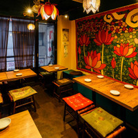 東南アジア屋台酒場 バグース（Asian food ＆ Bar Bagus）