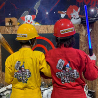 CRASH BOX 心斎橋店
