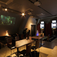 ダーツ&バー ファブスタ（Fabsta）