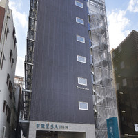 相鉄フレッサイン大阪心斎橋