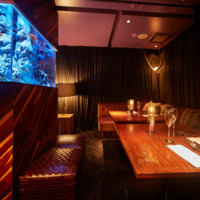 ＤＥＮ アクアルーム 新宿（DEN AQUAROOM SHINJUKU）