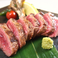 炭焼バル 心 ～cocoro～ 梅田堂山店