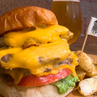 World Burger 世界のハンバーガー専門店