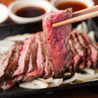 肉タレ屋 難波バル店