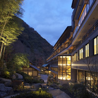 箱根湯本温泉 天成園