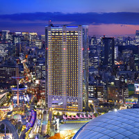 東京ドームホテル