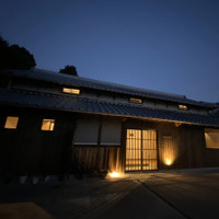 古民家ハウス-OLUOLU-