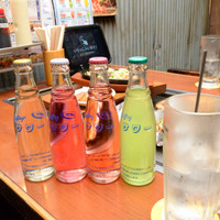 ぼちぼち 千葉中央店（ボチボチ）