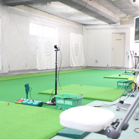 インドアゴルフスクール Golfet 瑞江店