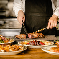 Bistro Grill De Salita 市ヶ谷
