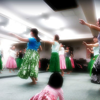 KAPUALIKO HULA STUDIO