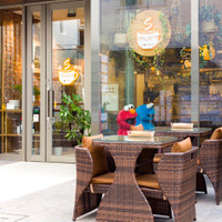 Cafeteria S 表参道