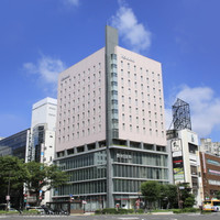 リッチモンドホテルプレミア仙台駅前