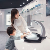 スマートアクアリウム静岡（SMART AQUARiUM SHIZUOKA）