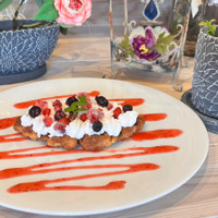 STARRY CAFE+（スターリーカフェ）