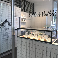 Fat Witch New York 代官山(東京)