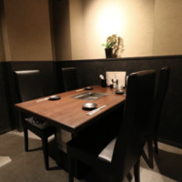 焼肉 大伍 梅田 北新地店