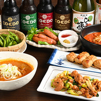 もつ煮のまつい 川越店