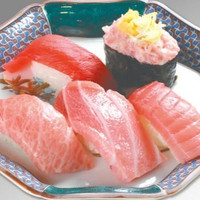 もりもり寿司 りんくう泉南