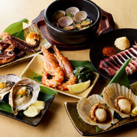 TEPPAN KITCHEN 渋谷ストリーム店