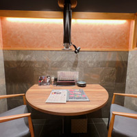 焼肉 侘び寂び 法善寺横丁本店