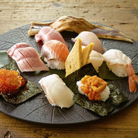 寿司と肴 ぴん酒場 横浜西口店